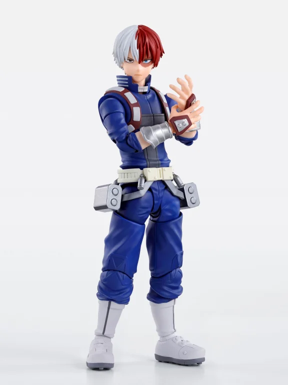 My Hero Academia - S.H.Figuarts - Shōto Todoroki