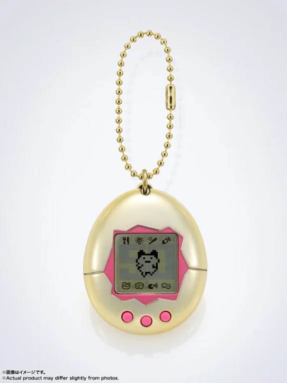 Tamagotchi - SOUL OF CHOGOKIN - Tamagotchi Robo