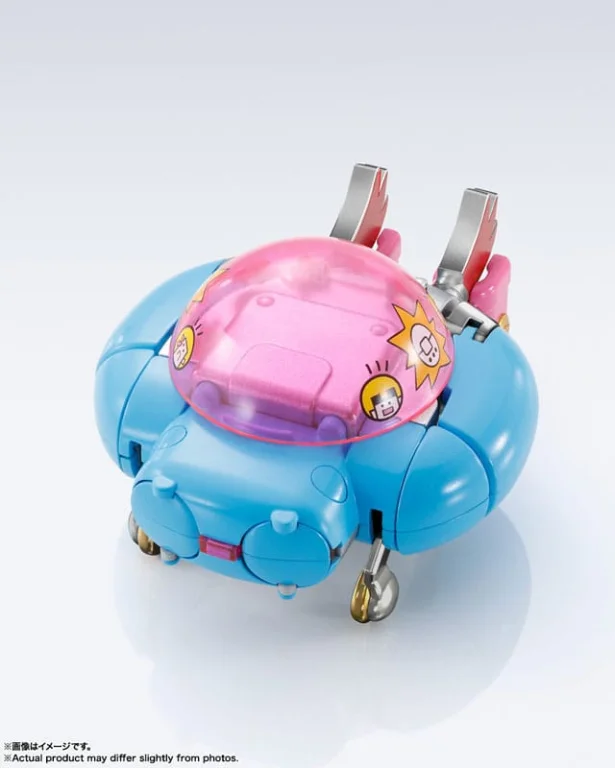 Tamagotchi - SOUL OF CHOGOKIN - Tamagotchi Robo