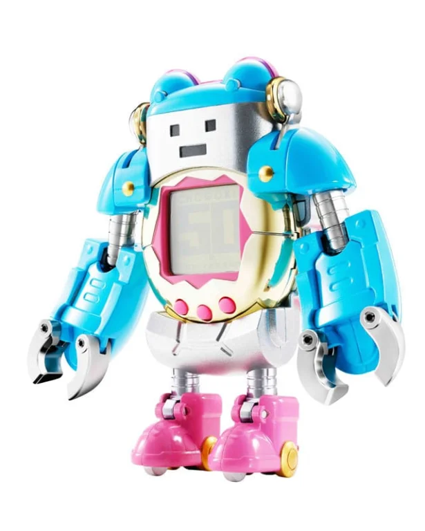 Tamagotchi - SOUL OF CHOGOKIN - Tamagotchi Robo