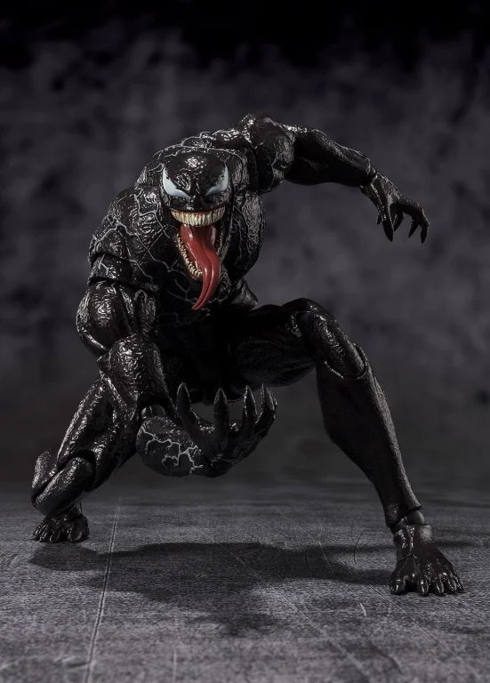 Venom - S.H.Figuarts - Venom