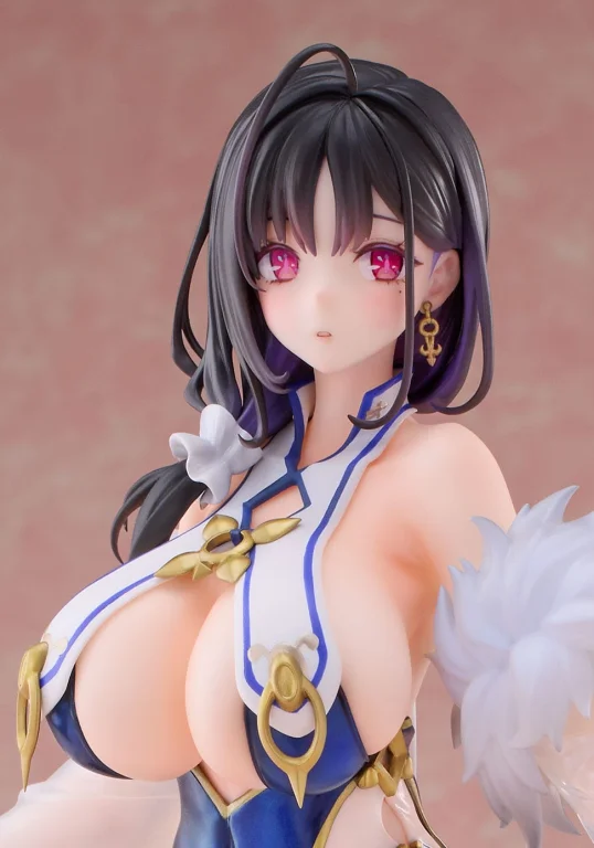 Azur Lane - Scale Figure - Ting An (Simplified Ver.)