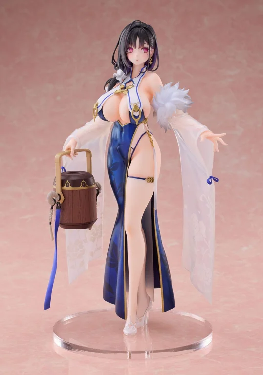 Azur Lane - Scale Figure - Ting An (Simplified Ver.)