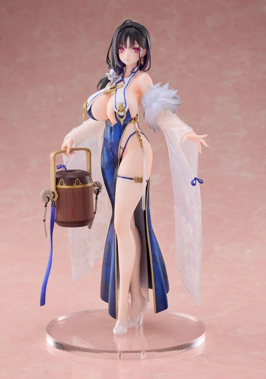 Azur Lane - Scale Figure - Ting An (Simplified Ver.)