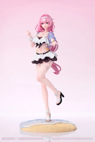 Produktbild zu Honkai Impact 3rd - Scale Figure - Elysia (Summer Miss Elf Ver.)