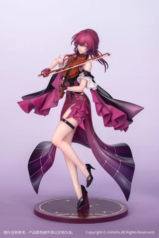 Produktbild zu Honkai: Star Rail - Scale Figure - Kafka (Star Rail Live Ver.)