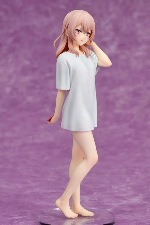 My Dress-Up Darling - Scale Figure - Sajuna Inui (T-Shirt ver.)