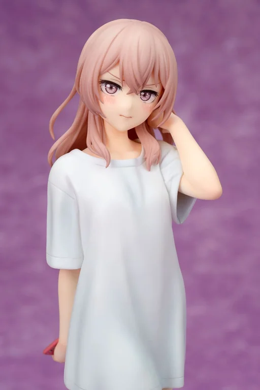 My Dress-Up Darling - Scale Figure - Sajuna Inui (T-Shirt ver.)