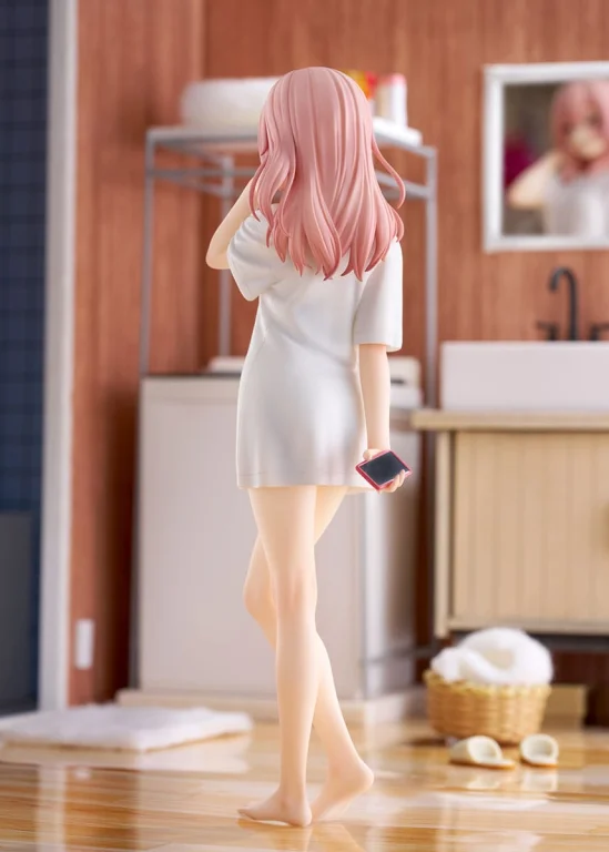 My Dress-Up Darling - Scale Figure - Sajuna Inui (T-Shirt ver.)