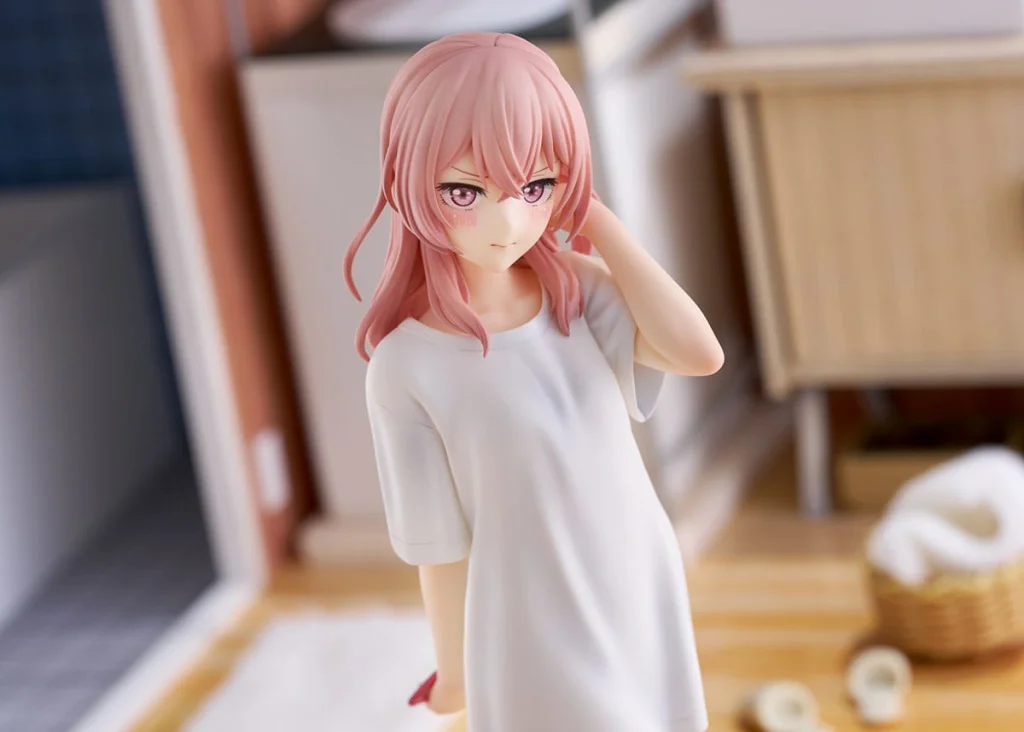 My Dress-Up Darling - Scale Figure - Sajuna Inui (T-Shirt ver.)