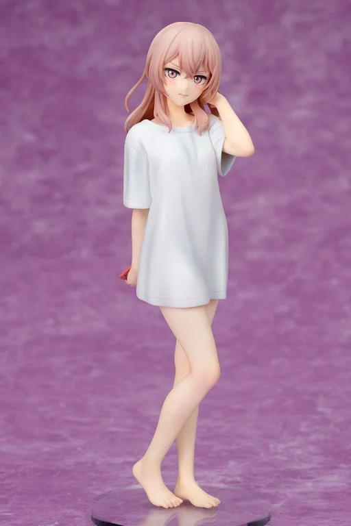 My Dress-Up Darling - Scale Figure - Sajuna Inui (T-Shirt ver.)