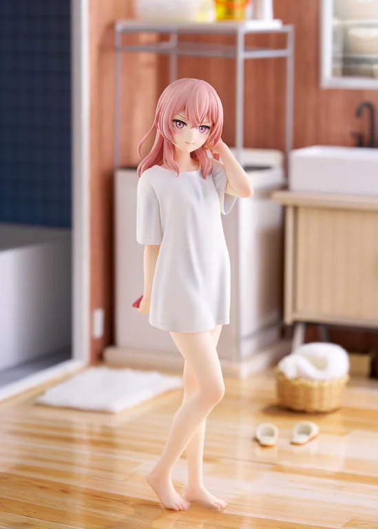 My Dress-Up Darling - Scale Figure - Sajuna Inui (T-Shirt ver.)