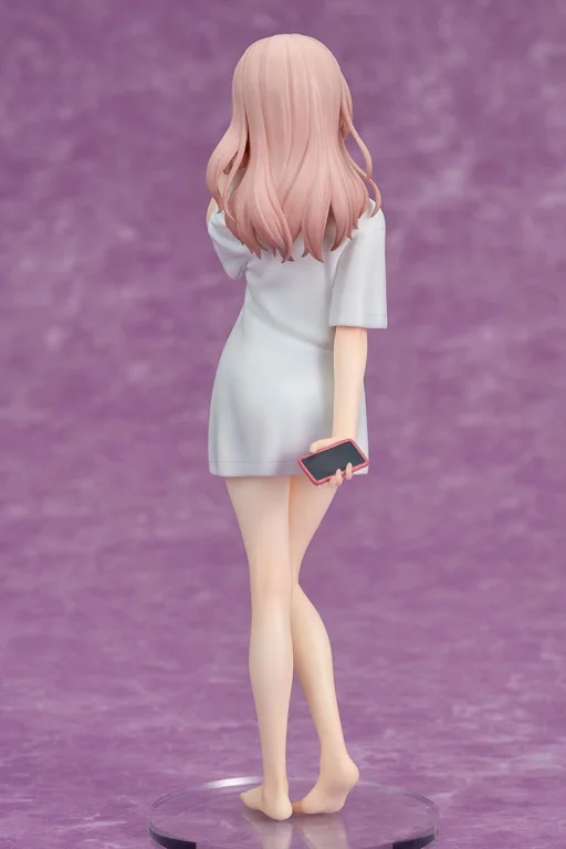 My Dress-Up Darling - Scale Figure - Sajuna Inui (T-Shirt ver.)