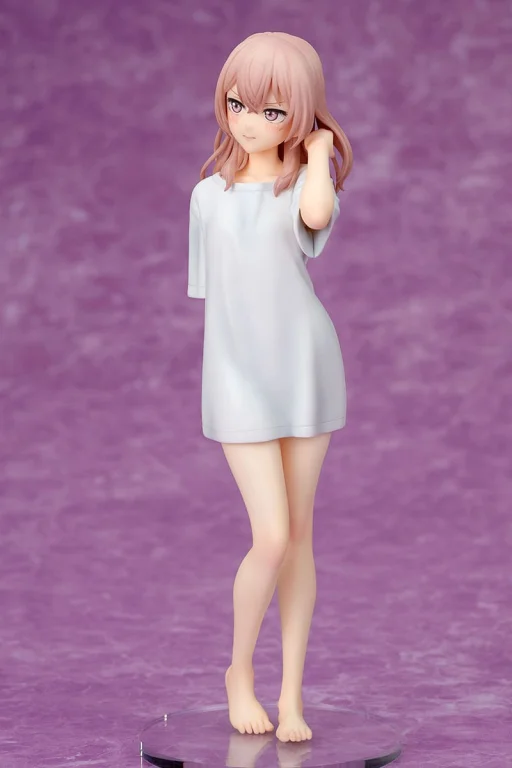 My Dress-Up Darling - Scale Figure - Sajuna Inui (T-Shirt ver.)