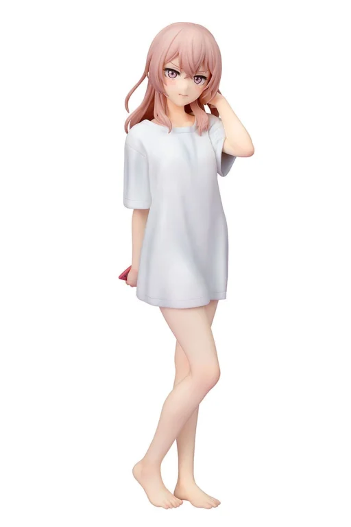 My Dress-Up Darling - Scale Figure - Sajuna Inui (T-Shirt ver.)