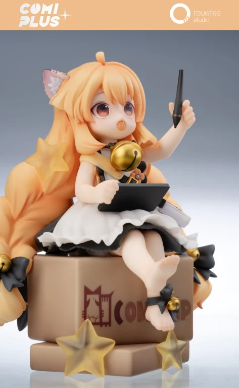 COMIPLUS - Non-Scale Figure - Jiong Catgirl (CP30 Commemorative ver.)