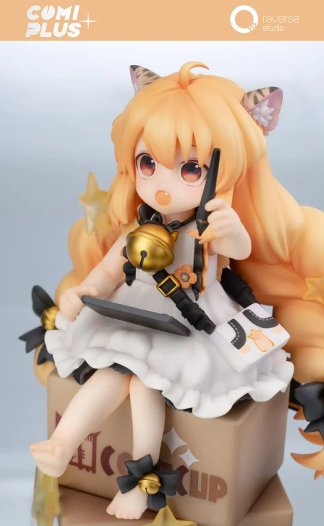 COMIPLUS - Non-Scale Figure - Jiong Catgirl (CP30 Commemorative ver.)