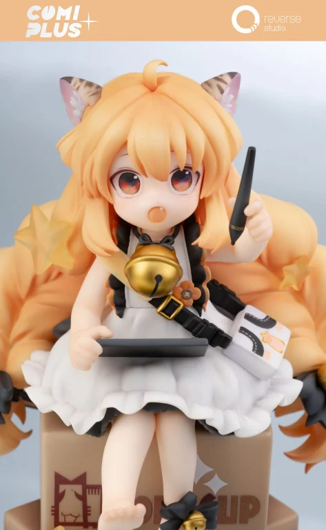 COMIPLUS - Non-Scale Figure - Jiong Catgirl (CP30 Commemorative ver.)