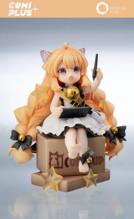 COMIPLUS - Non-Scale Figure - Jiong Catgirl (CP30 Commemorative ver.)