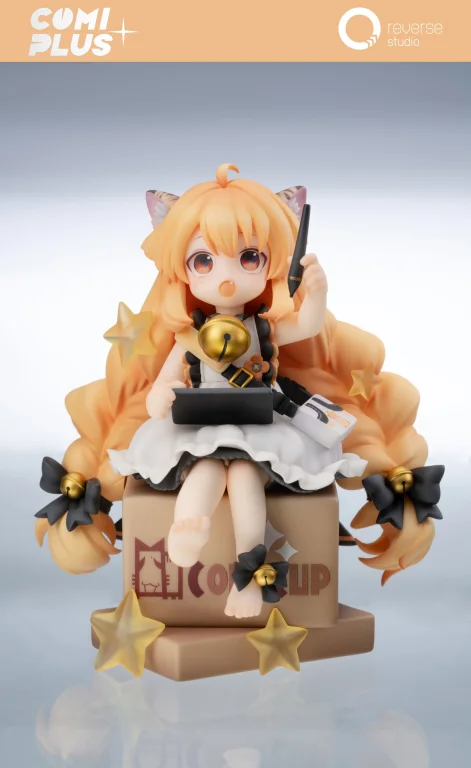 COMIPLUS - Non-Scale Figure - Jiong Catgirl (CP30 Commemorative ver.)