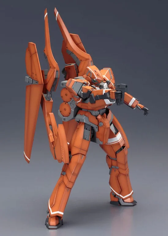 Aldnoah.Zero - Plastic Model Kit - Sleipnir