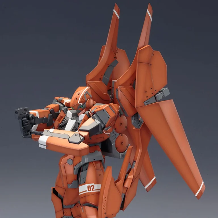 Aldnoah.Zero - Plastic Model Kit - Sleipnir