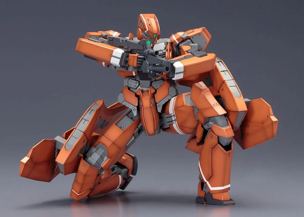 Aldnoah.Zero - Plastic Model Kit - Sleipnir