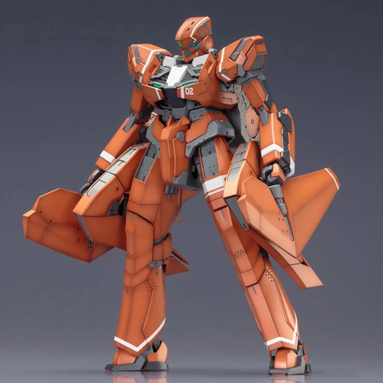 Aldnoah.Zero - Plastic Model Kit - Sleipnir