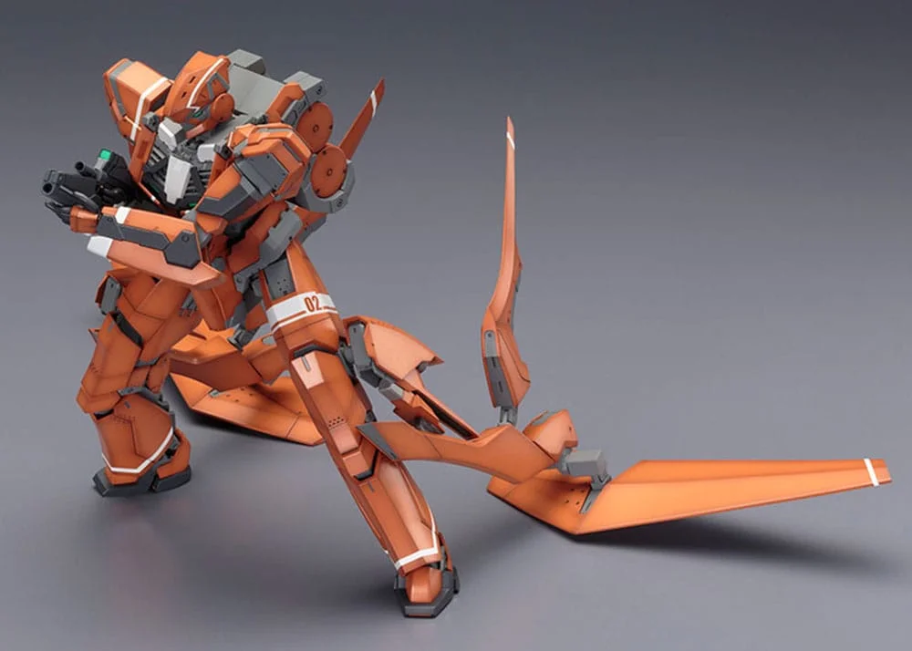 Aldnoah.Zero - Plastic Model Kit - Sleipnir