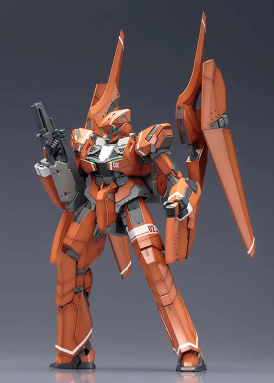 Aldnoah.Zero - Plastic Model Kit - Sleipnir