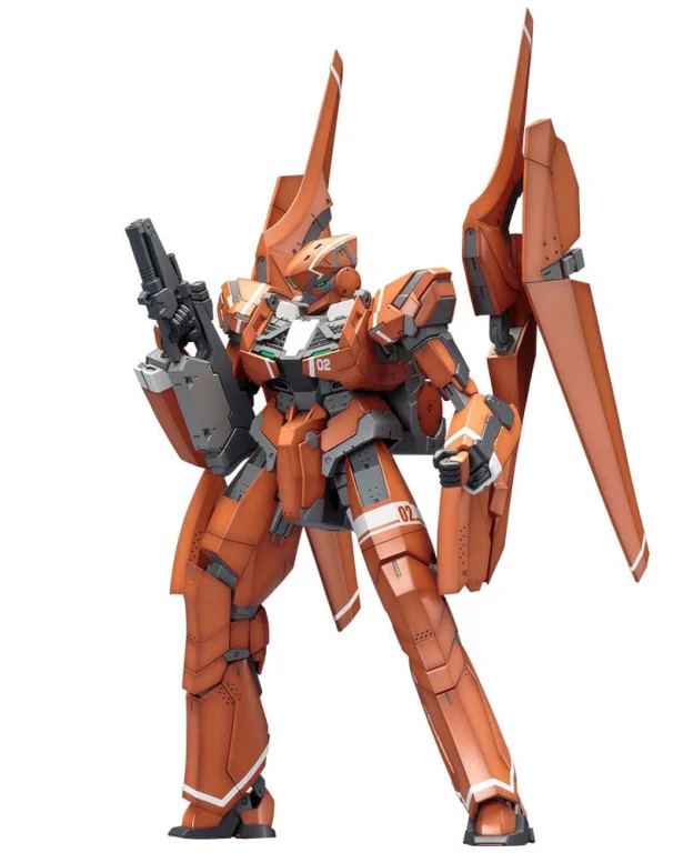 Aldnoah.Zero - Plastic Model Kit - Sleipnir