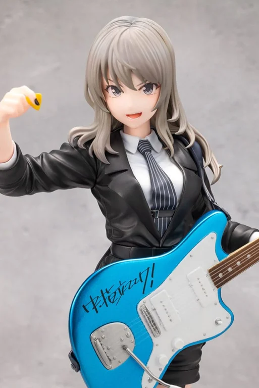 Girls Band Cry - Scale Figure - Momoka Kawaragi