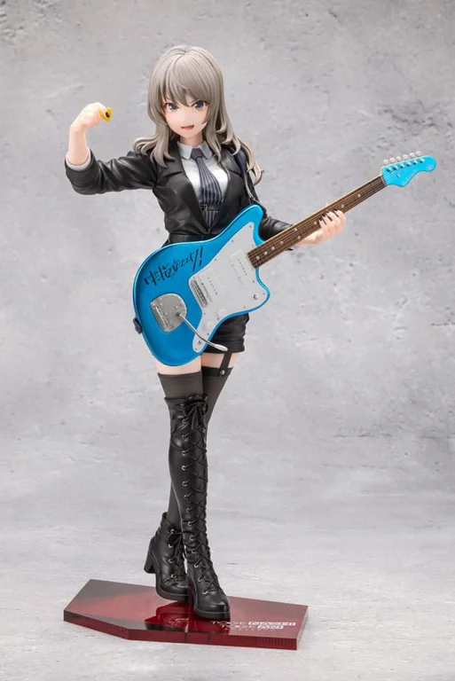 Girls Band Cry - Scale Figure - Momoka Kawaragi