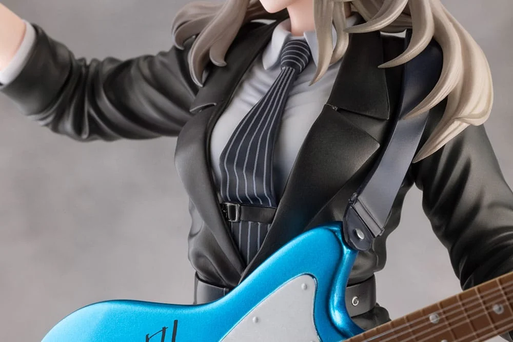 Girls Band Cry - Scale Figure - Momoka Kawaragi