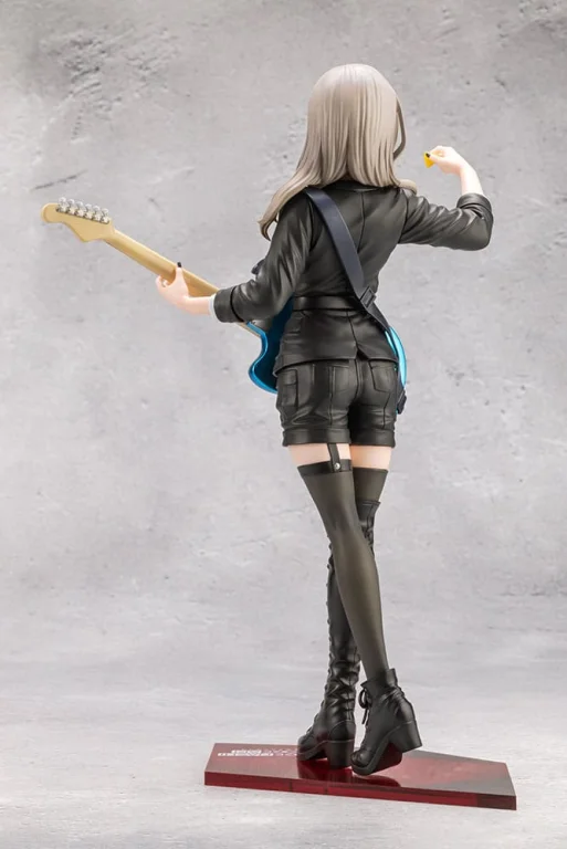 Girls Band Cry - Scale Figure - Momoka Kawaragi