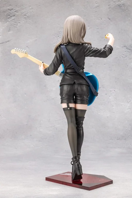 Girls Band Cry - Scale Figure - Momoka Kawaragi