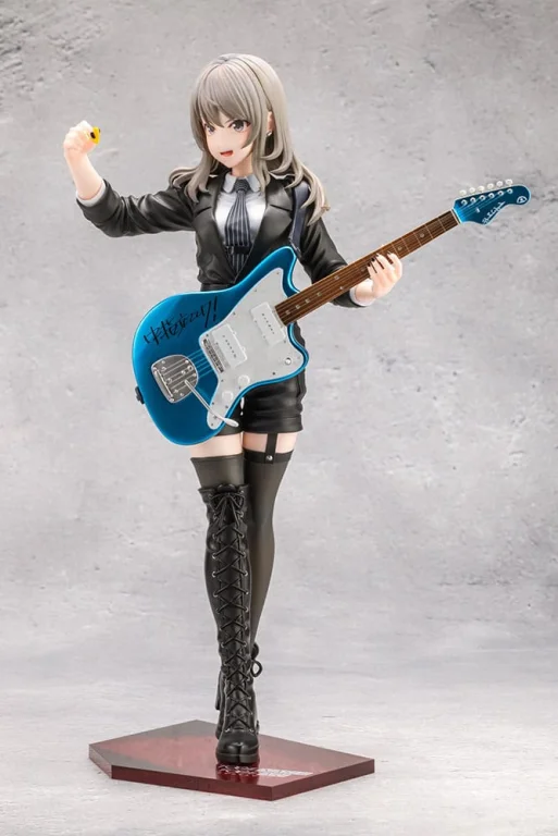 Girls Band Cry - Scale Figure - Momoka Kawaragi