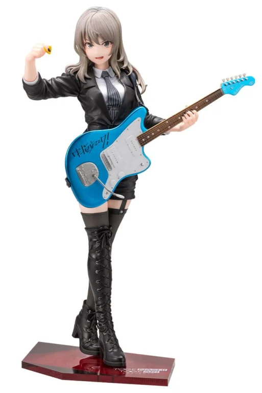 Girls Band Cry - Scale Figure - Momoka Kawaragi