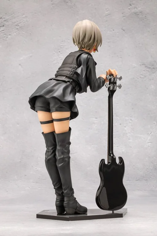 Girls Band Cry - Scale Figure - Rupa