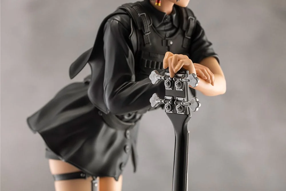 Girls Band Cry - Scale Figure - Rupa