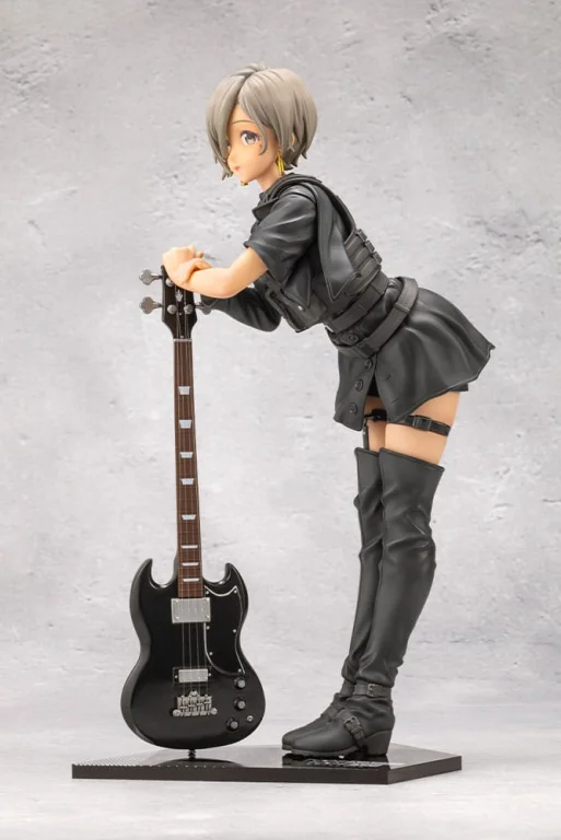 Girls Band Cry - Scale Figure - Rupa