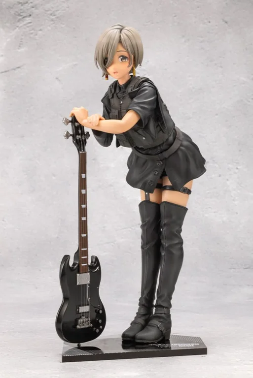 Girls Band Cry - Scale Figure - Rupa