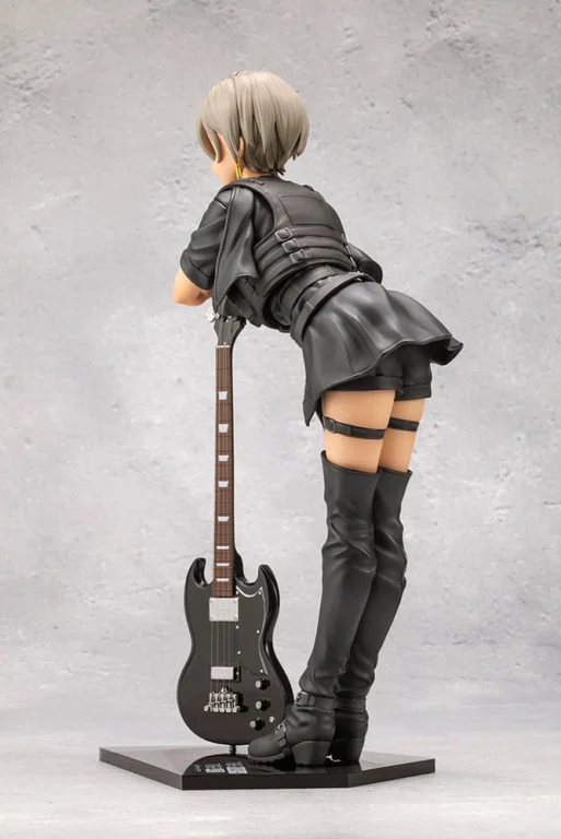 Girls Band Cry - Scale Figure - Rupa