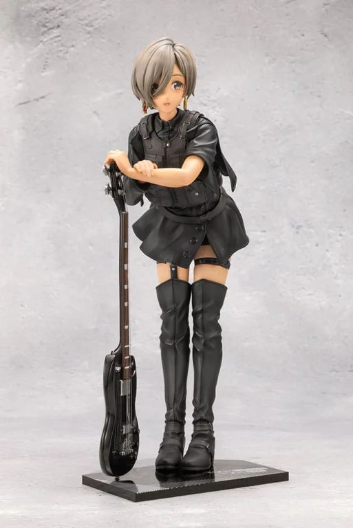 Girls Band Cry - Scale Figure - Rupa