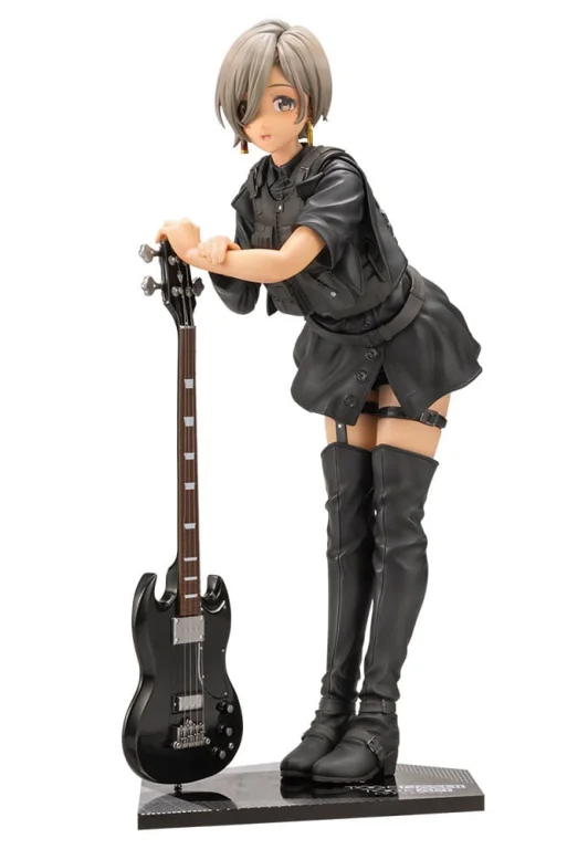 Girls Band Cry - Scale Figure - Rupa