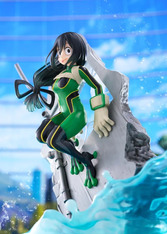 My Hero Academia - DRESSTA - Tsuyu Asui