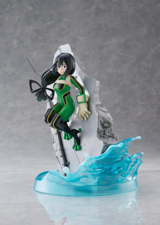 My Hero Academia - DRESSTA - Tsuyu Asui