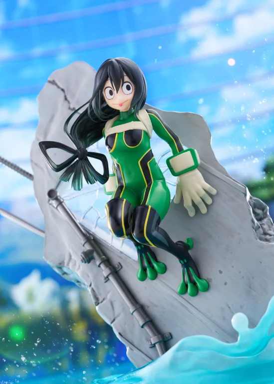 My Hero Academia - DRESSTA - Tsuyu Asui