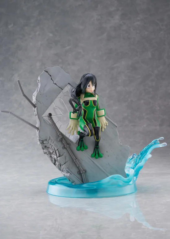 My Hero Academia - DRESSTA - Tsuyu Asui