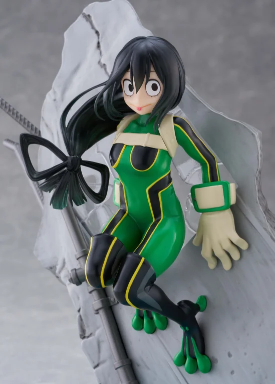 My Hero Academia - DRESSTA - Tsuyu Asui